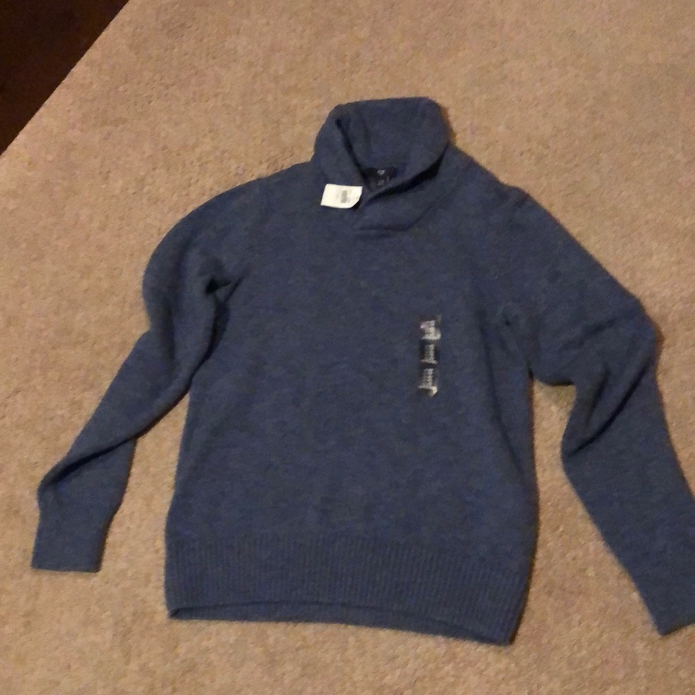 Gap Boys XS Sweater
